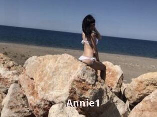Annie1