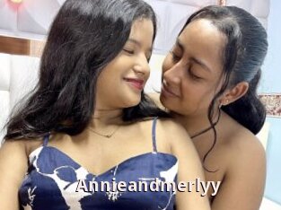 Annieandmerlyy