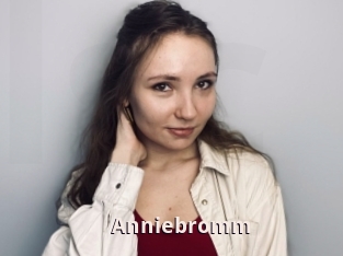 Anniebromm