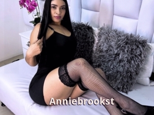 Anniebrookst
