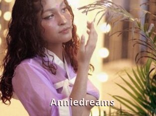 Anniedreams