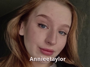 Annieetaylor