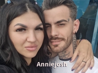 Anniejosh
