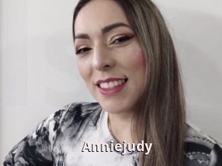 Anniejudy