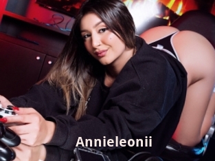 Annieleonii
