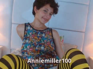Anniemiller100
