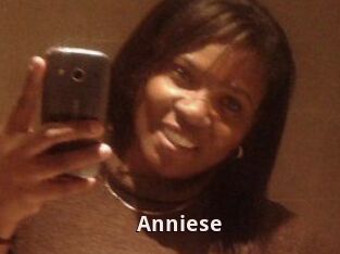 Anniese