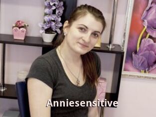 Anniesensitive