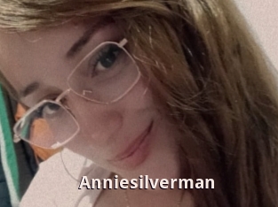 Anniesilverman