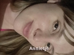Annietje