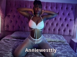 Anniewesttly