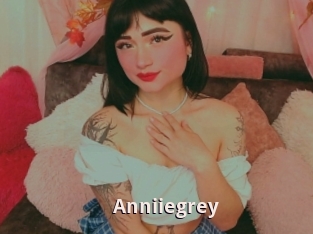 Anniiegrey