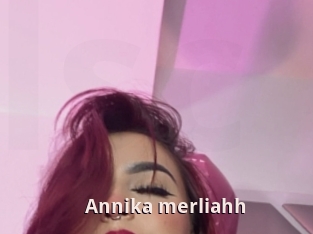 Annika_merliahh