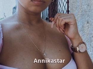 Annikastar