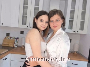 Annisandelwine