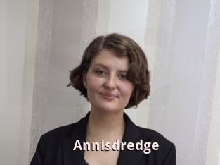 Annisdredge
