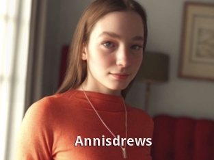 Annisdrews