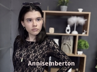 Annisemberton