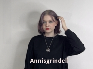 Annisgrindell