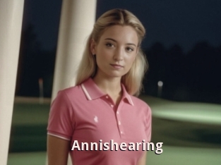 Annishearing