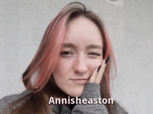Annisheaston