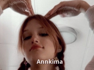 Annkima