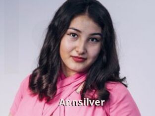 Annsilver