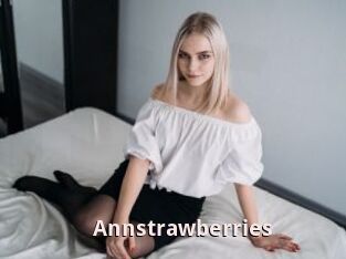 Annstrawberries