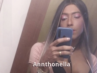 Annthonella
