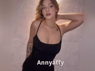 Annyaffy