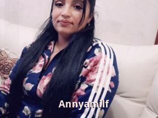 Annyamilf