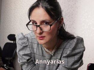 Annyarias