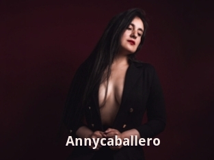 Annycaballero