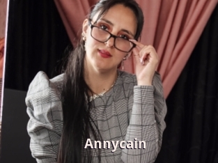 Annycain