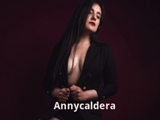Annycaldera