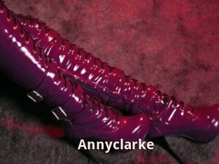 Annyclarke