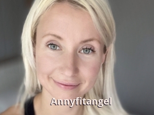 Annyfitangel