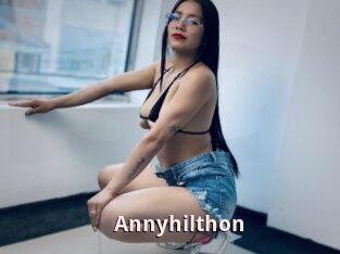 Annyhilthon