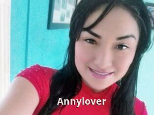 Annylover