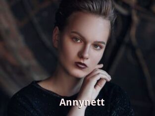 Annynett