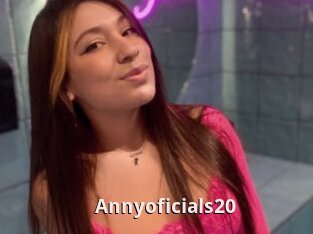 Annyoficials20