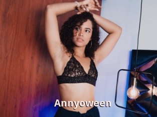 Annyoween