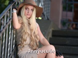 Annyucutie