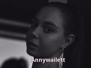 Annywailett