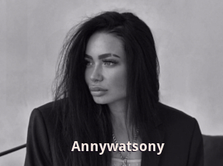 Annywatsony