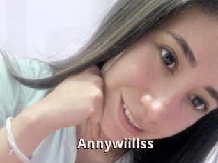 Annywiillss