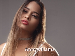 Annywiliams
