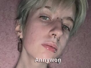 Annywon