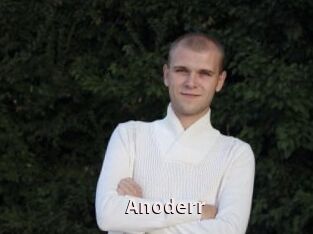 Anoderr