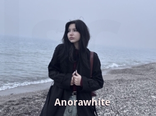 Anorawhite